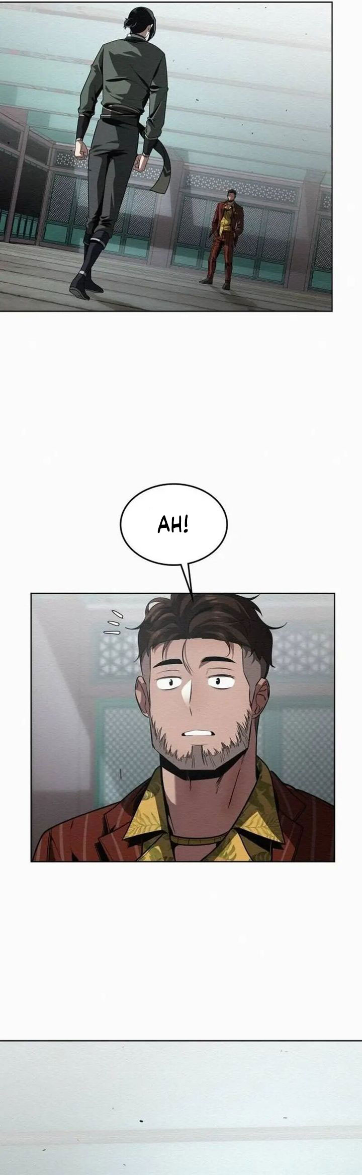 21st Century Retrogression Chapter 29 Gambar 26