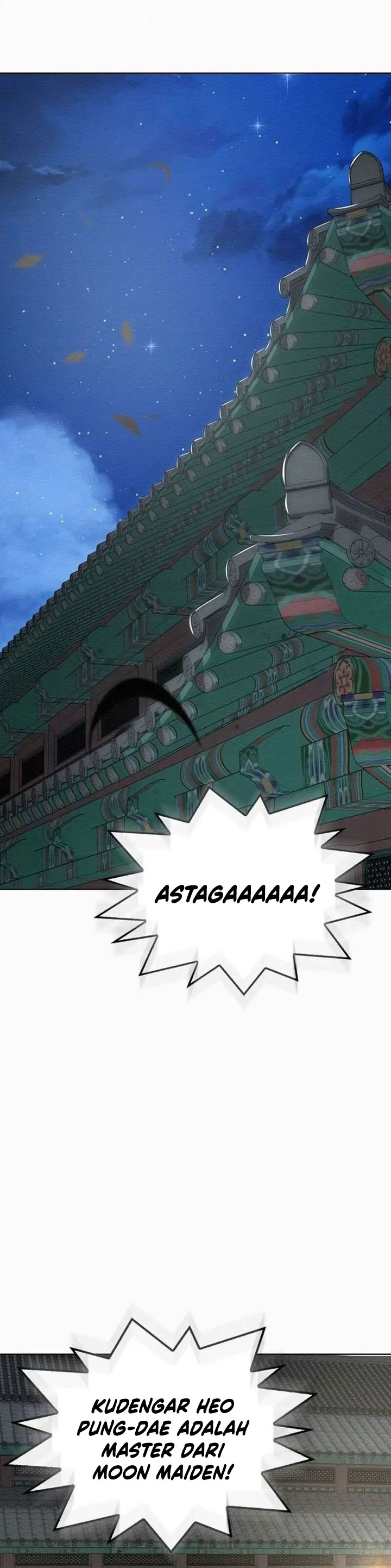 21st Century Retrogression Chapter 29 Gambar 31