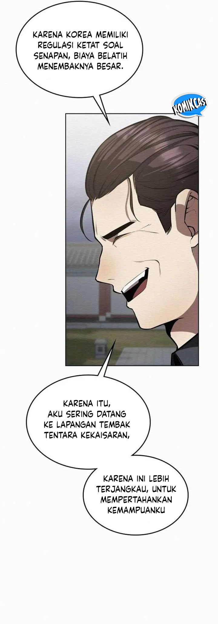 21st Century Retrogression Chapter 29 Gambar 40