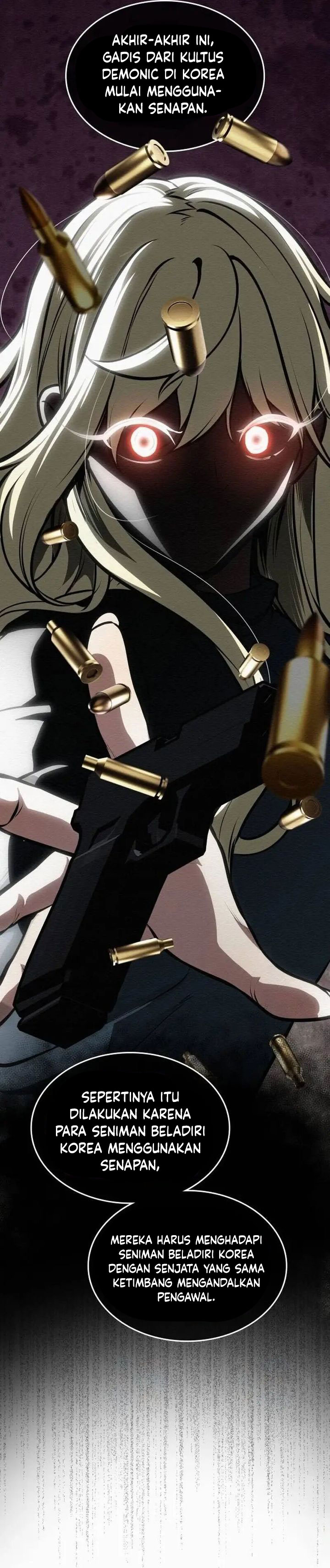 21st Century Retrogression Chapter 29 Gambar 44