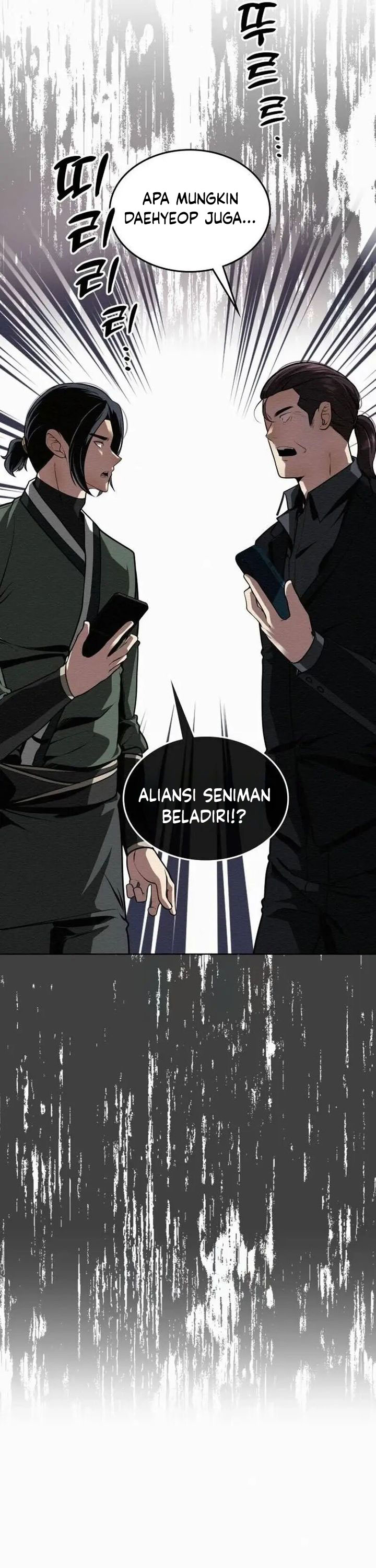 21st Century Retrogression Chapter 29 Gambar 46