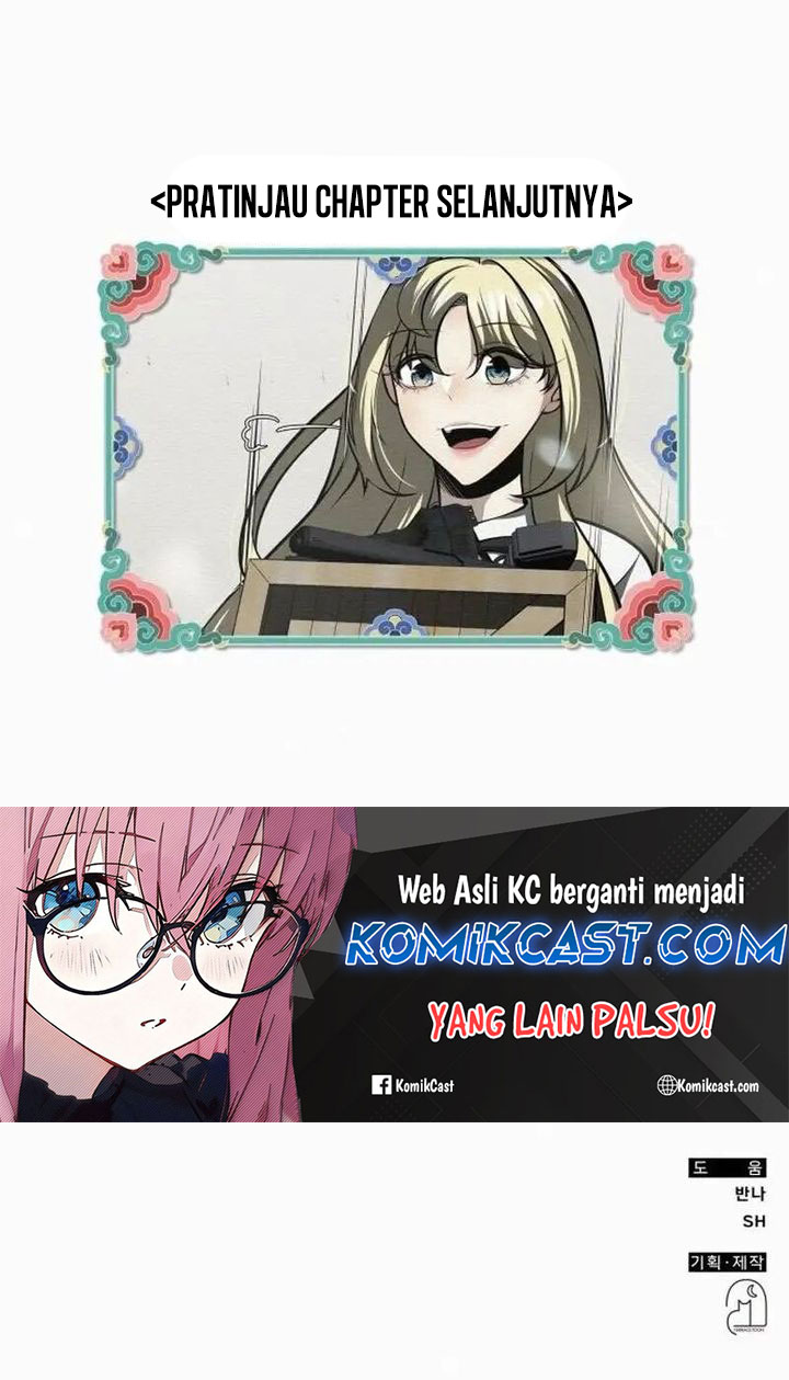 21st Century Retrogression Chapter 29 Gambar 47