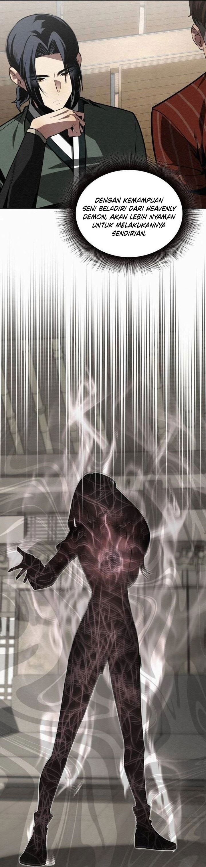 21st Century Retrogression Chapter 30 Gambar 6