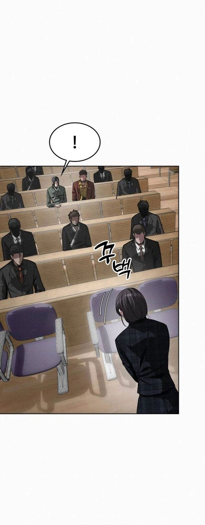 21st Century Retrogression Chapter 30 Gambar 9