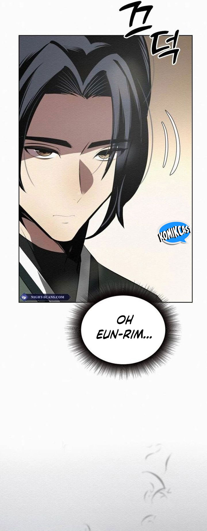 21st Century Retrogression Chapter 30 Gambar 10