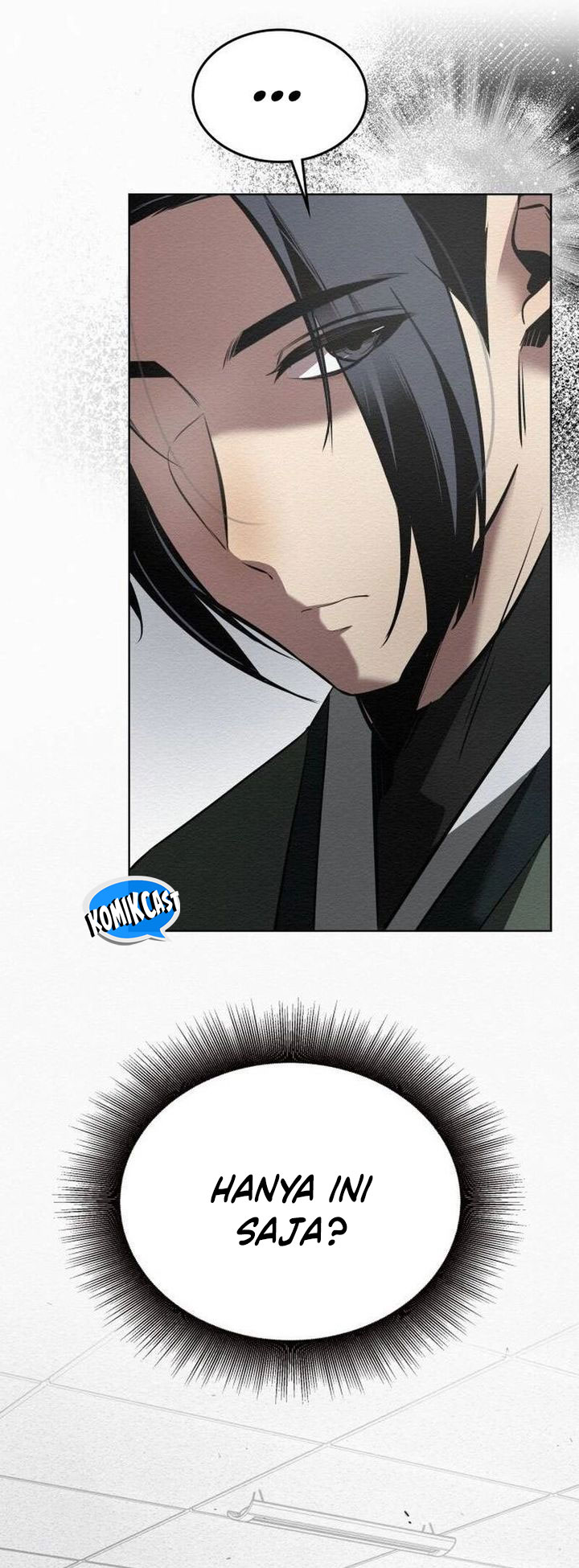 21st Century Retrogression Chapter 30 Gambar 18