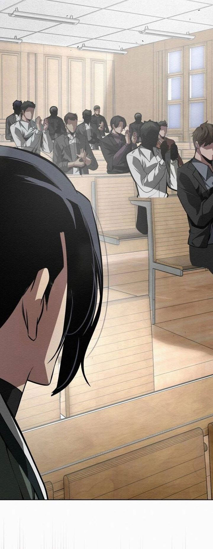 21st Century Retrogression Chapter 30 Gambar 19