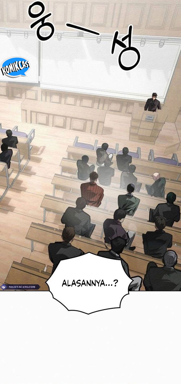 21st Century Retrogression Chapter 30 Gambar 25