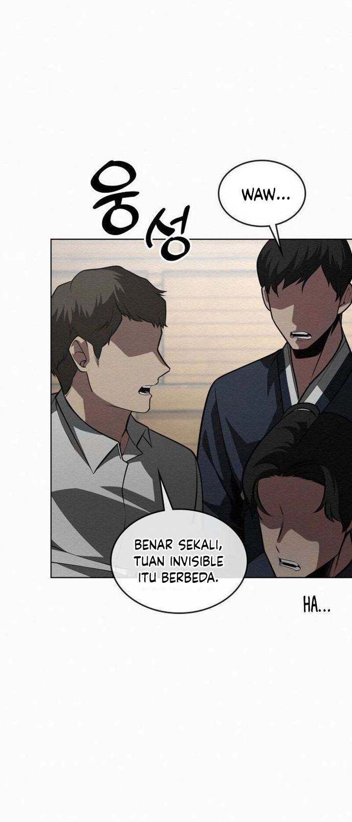 21st Century Retrogression Chapter 30 Gambar 29