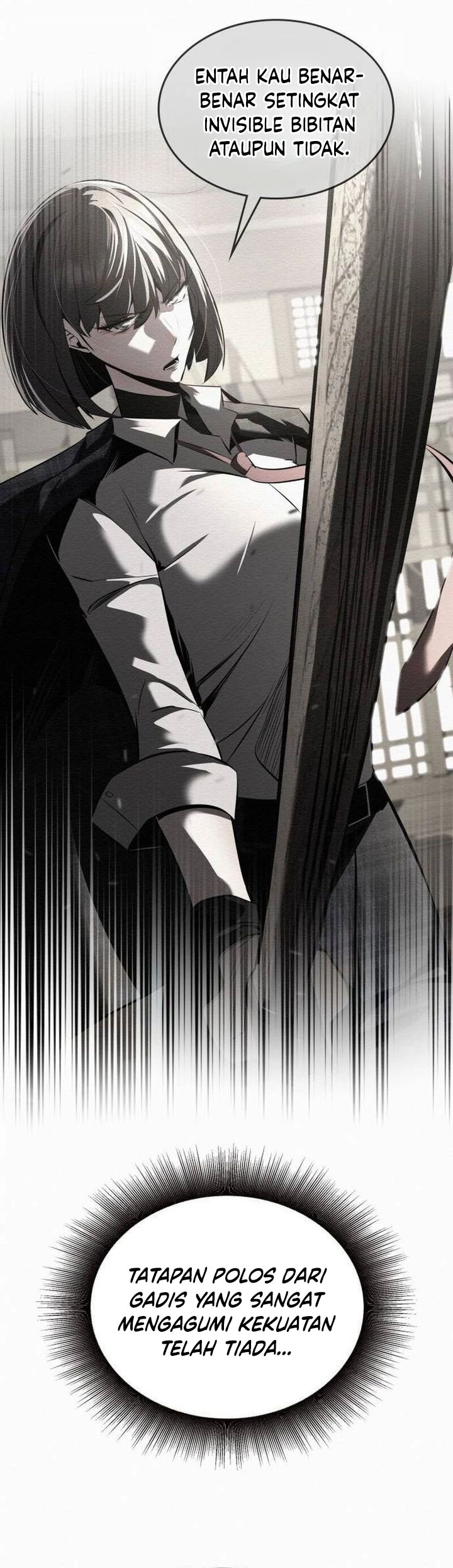 21st Century Retrogression Chapter 30 Gambar 34