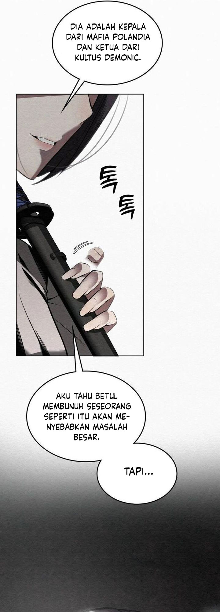 21st Century Retrogression Chapter 30 Gambar 37