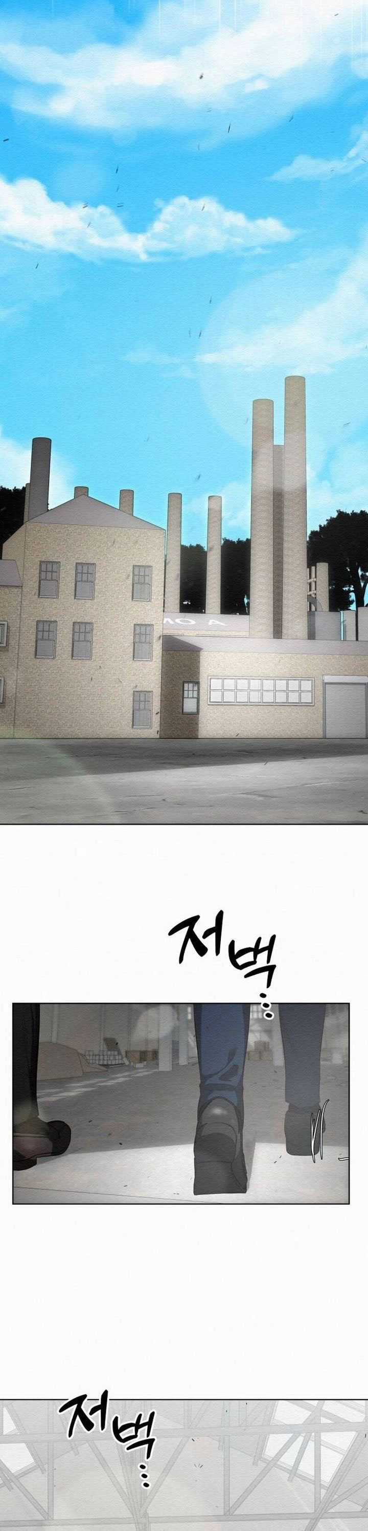 21st Century Retrogression Chapter 30 Gambar 39