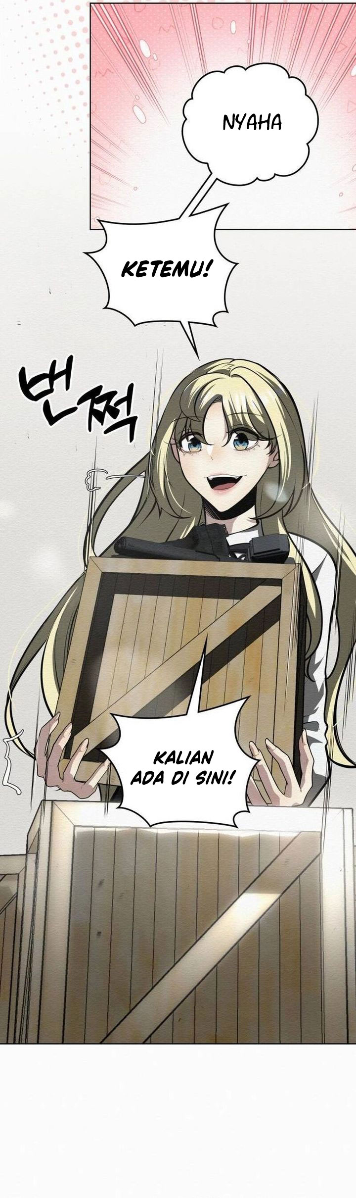 21st Century Retrogression Chapter 30 Gambar 42