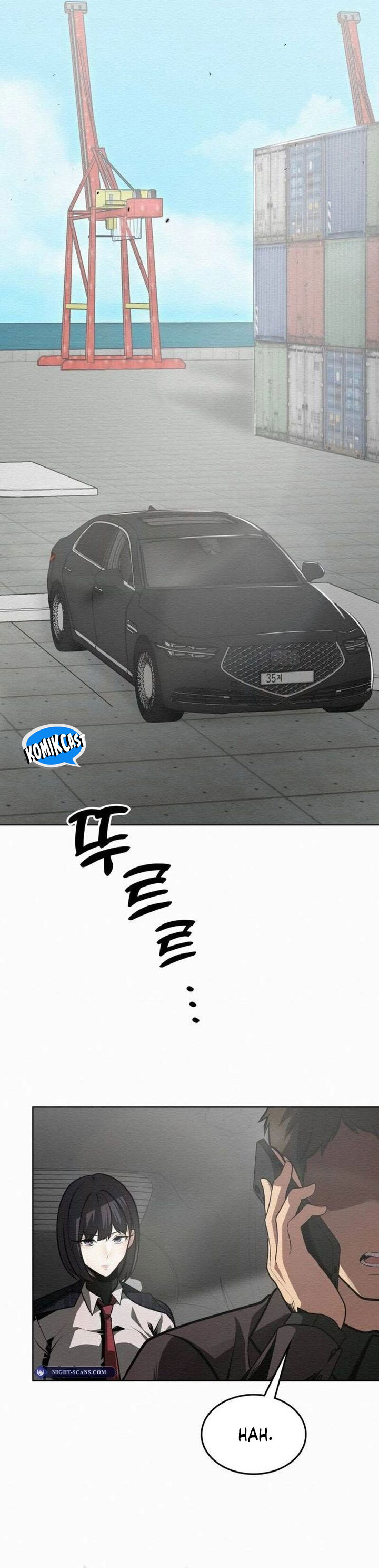 21st Century Retrogression Chapter 30 Gambar 45