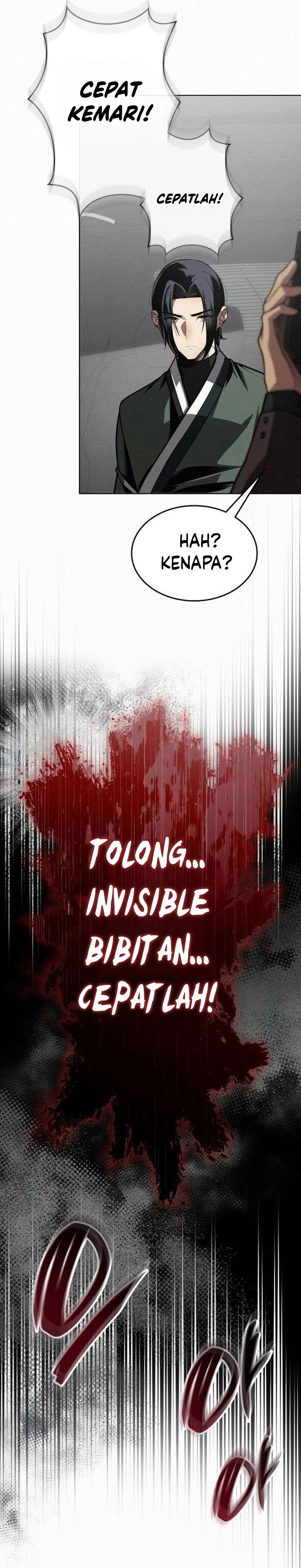 21st Century Retrogression Chapter 30 Gambar 46