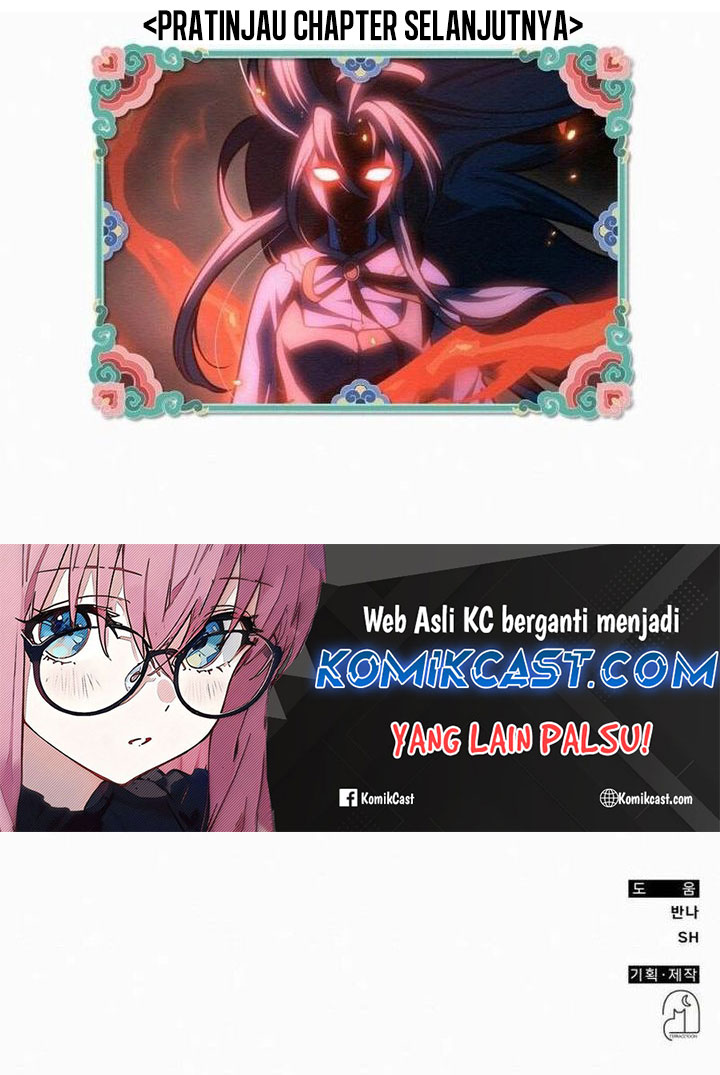 21st Century Retrogression Chapter 30 Gambar 48