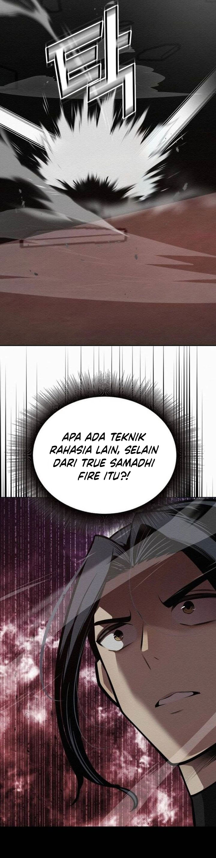 21st Century Retrogression Chapter 34 Gambar 11