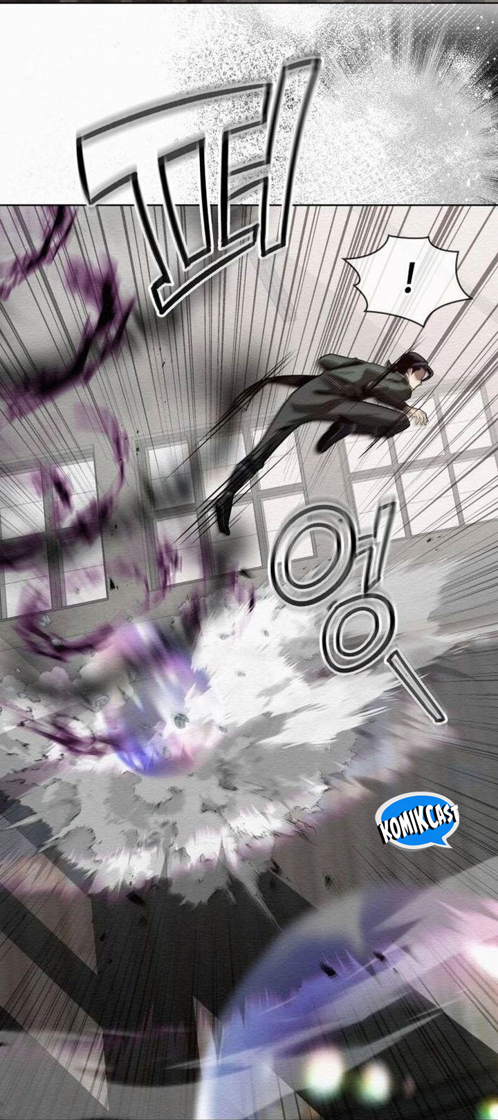 21st Century Retrogression Chapter 34 Gambar 18