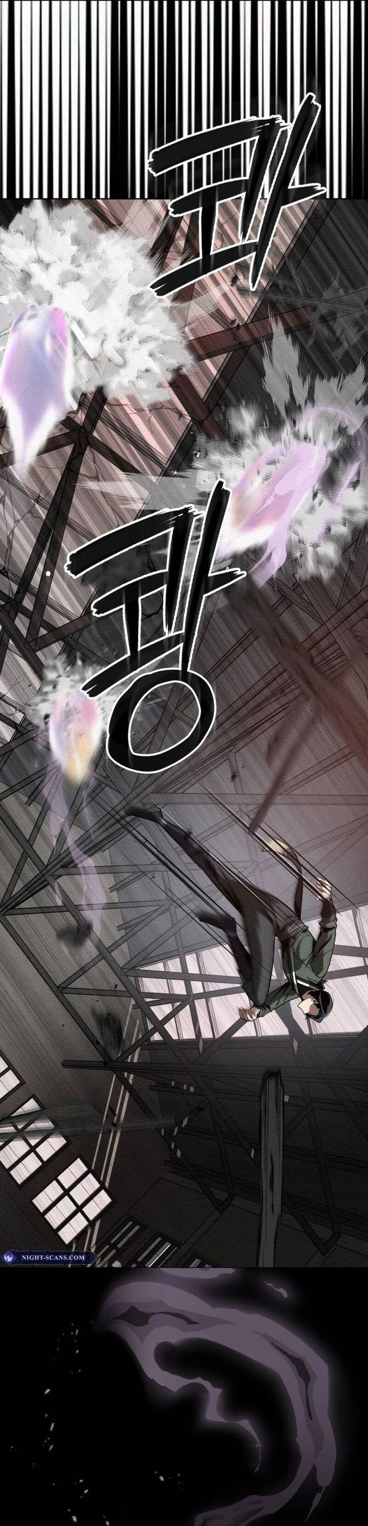 21st Century Retrogression Chapter 34 Gambar 22