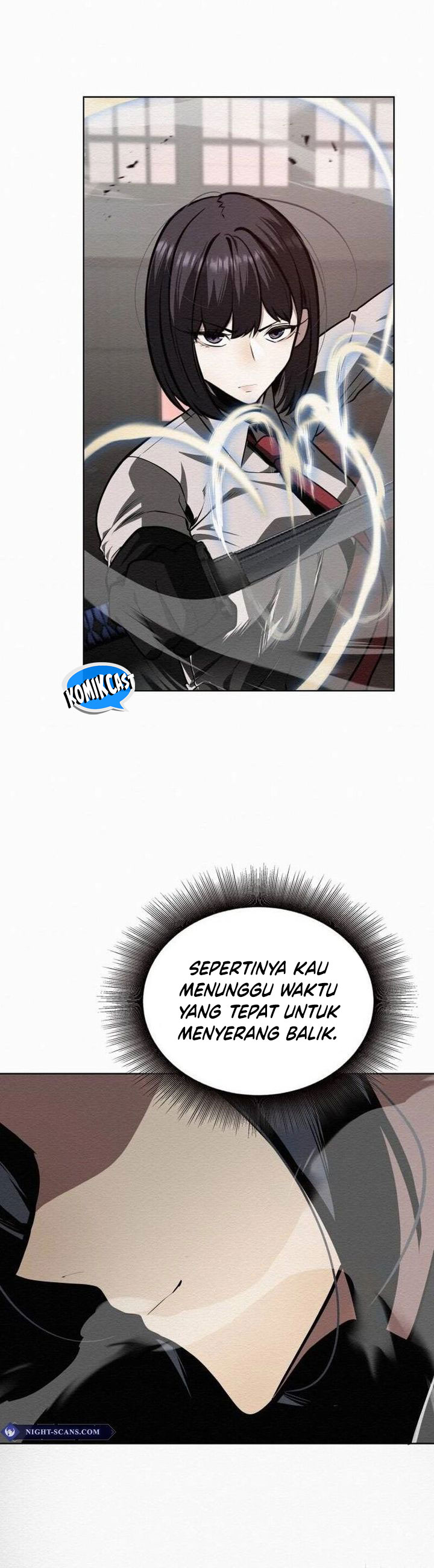21st Century Retrogression Chapter 34 Gambar 30