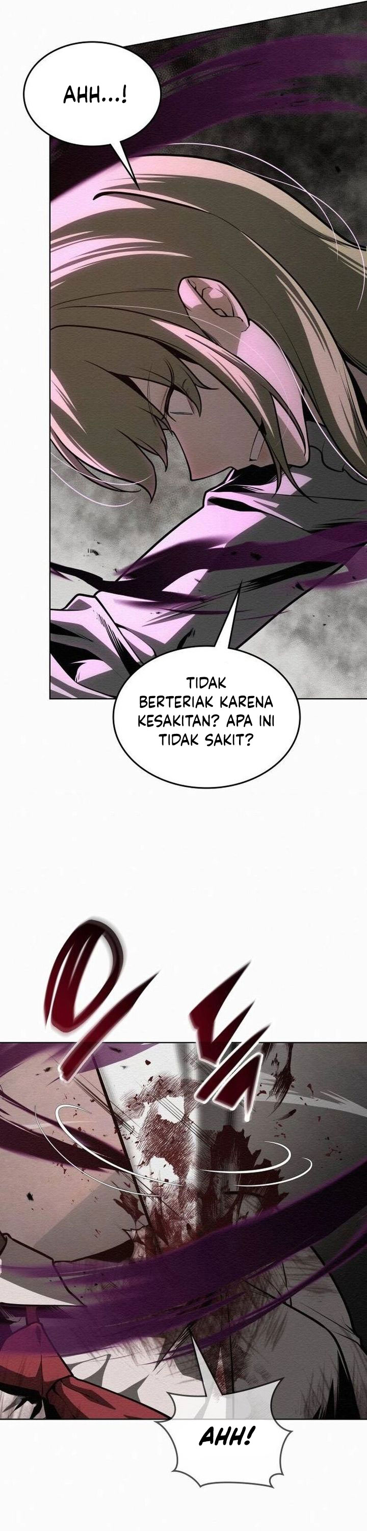 21st Century Retrogression Chapter 34 Gambar 44