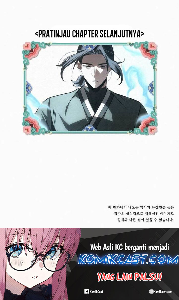 21st Century Retrogression Chapter 34 Gambar 48