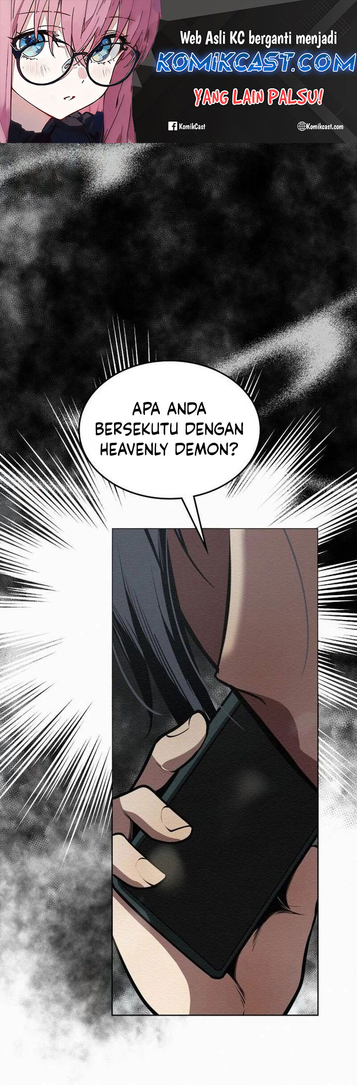 21st Century Retrogression Chapter 38 Gambar 2