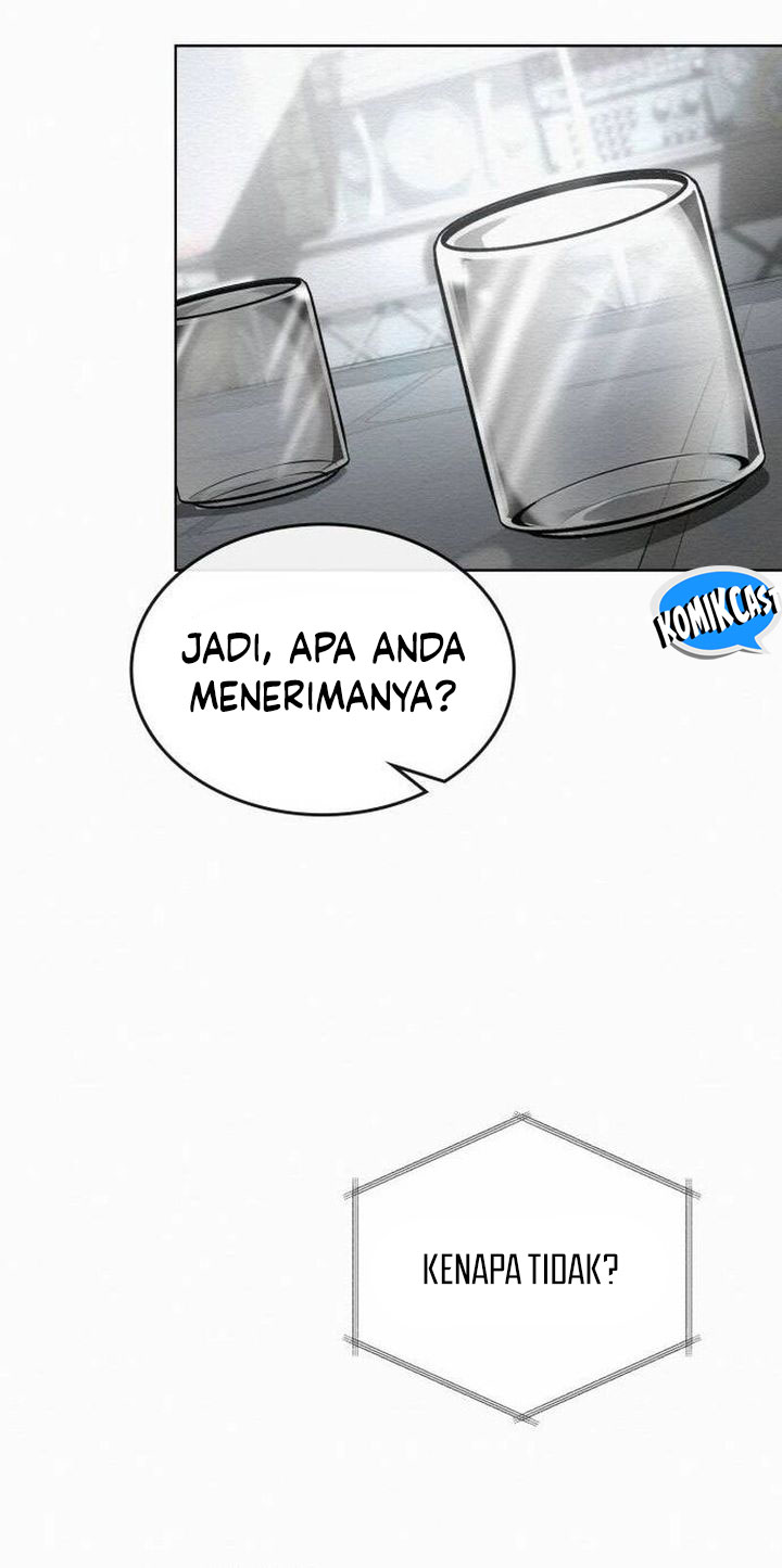 21st Century Retrogression Chapter 38 Gambar 5