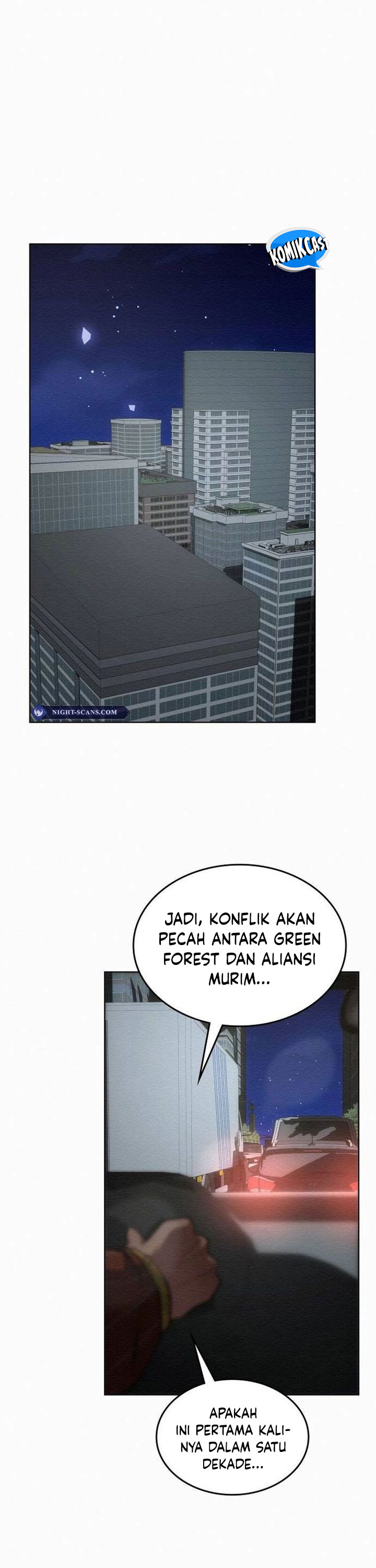 21st Century Retrogression Chapter 38 Gambar 23