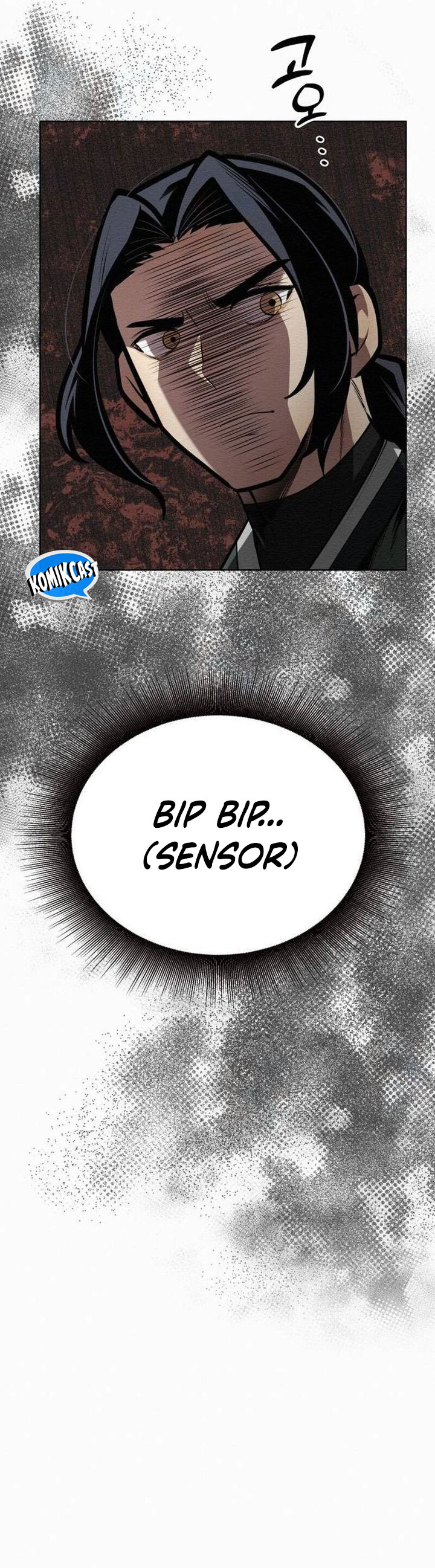 21st Century Retrogression Chapter 41 Gambar 45