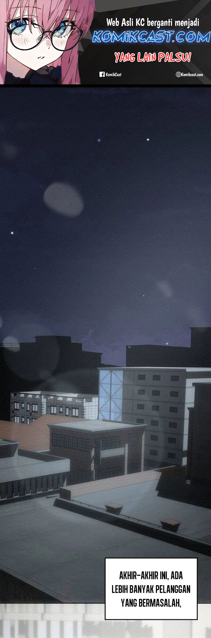 21st Century Retrogression Chapter 42 Gambar 2