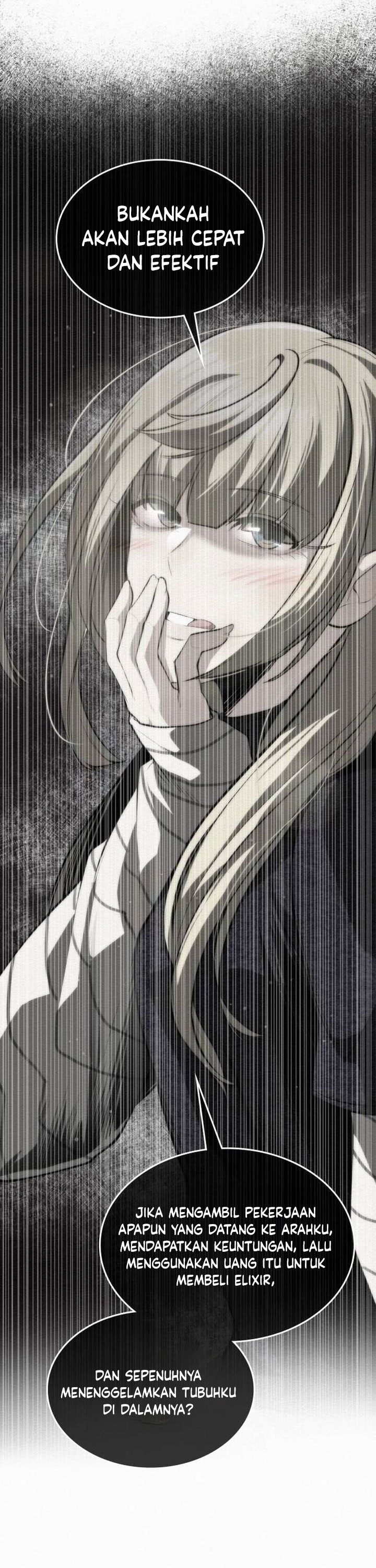 21st Century Retrogression Chapter 42 Gambar 6