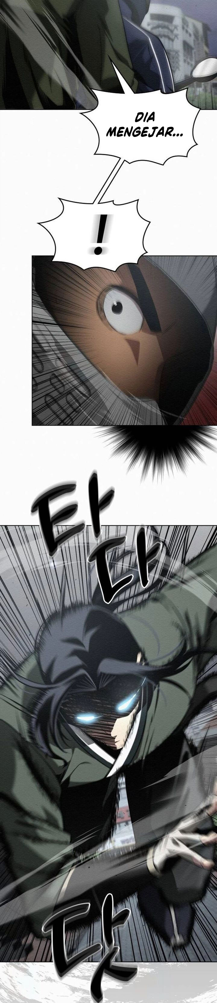 21st Century Retrogression Chapter 42 Gambar 12