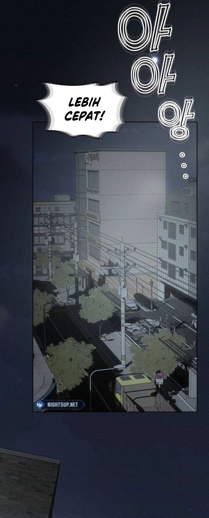 21st Century Retrogression Chapter 42 Gambar 14