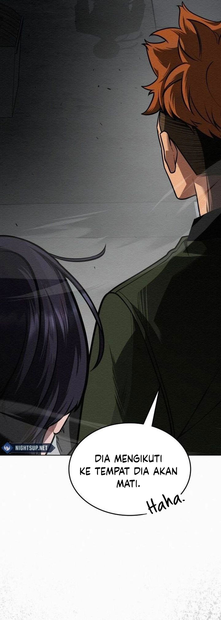 21st Century Retrogression Chapter 42 Gambar 17