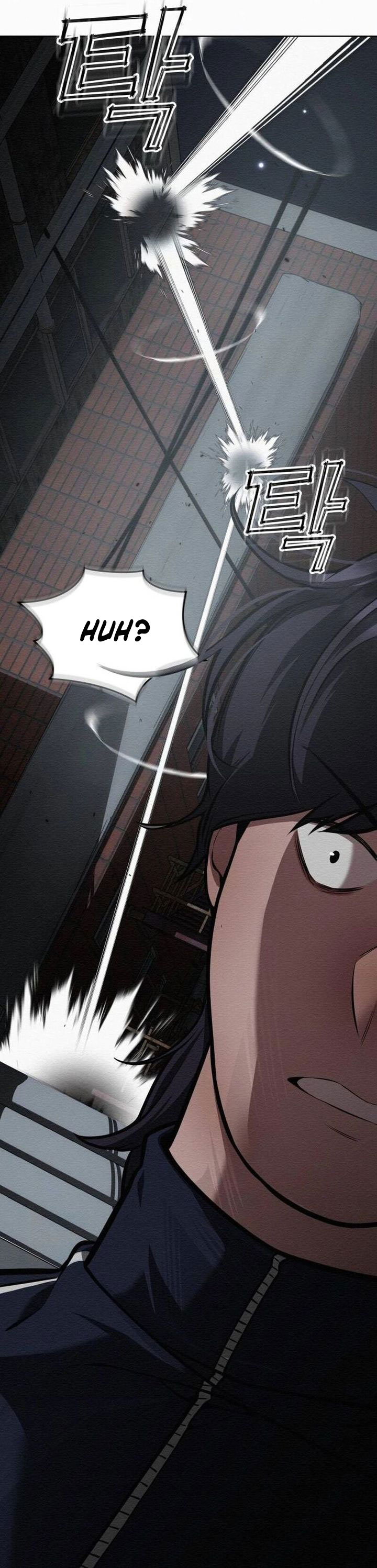 21st Century Retrogression Chapter 42 Gambar 22