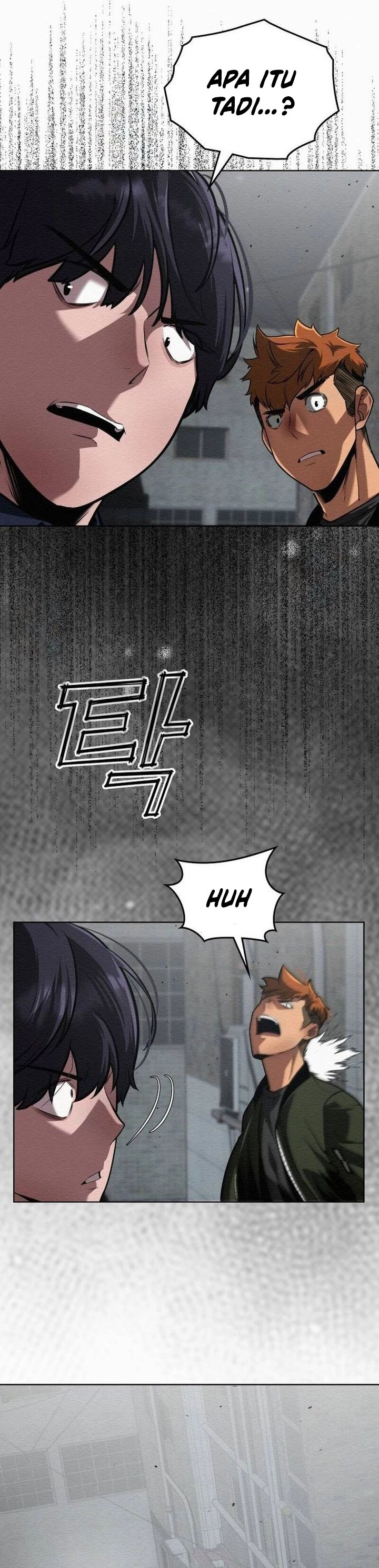 21st Century Retrogression Chapter 42 Gambar 24