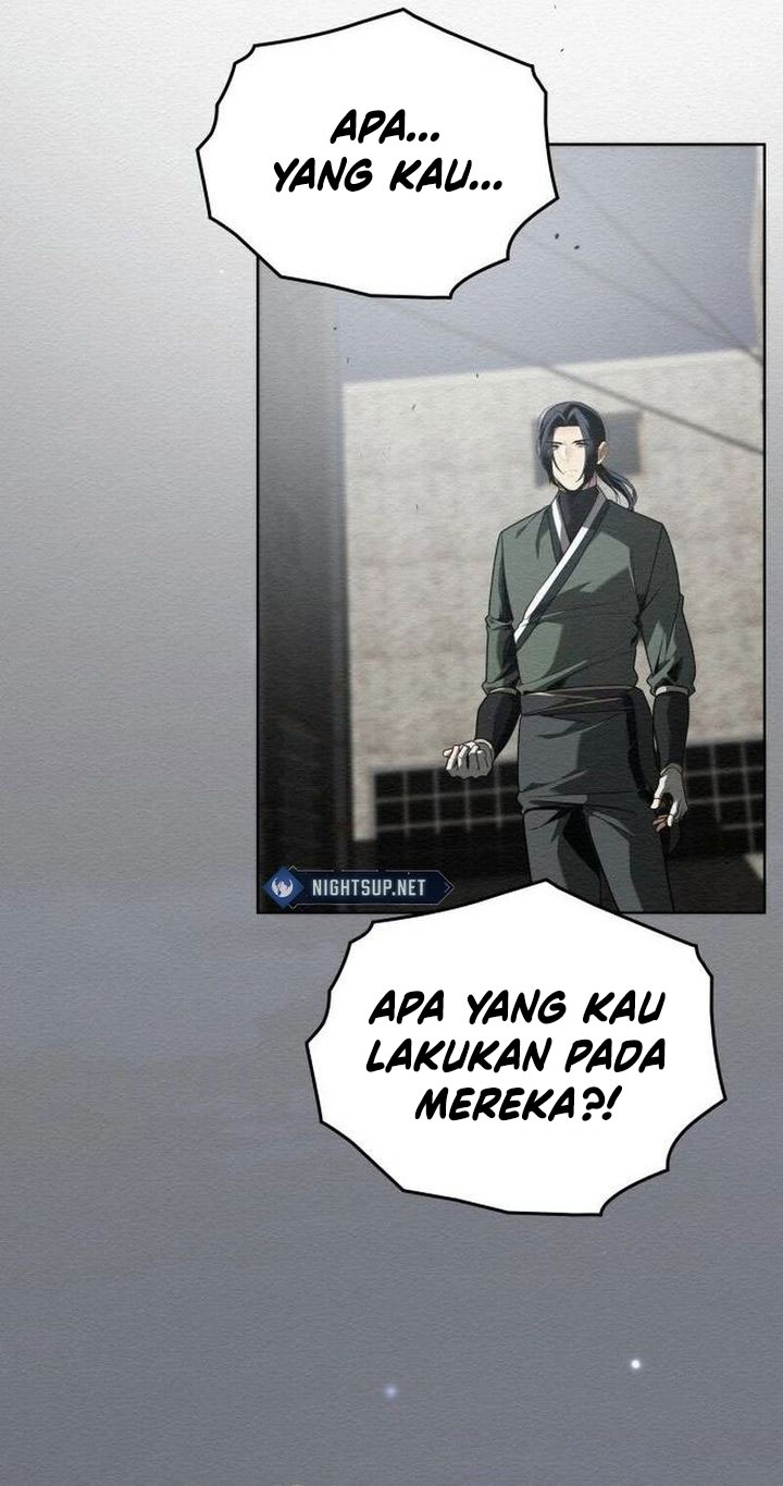 21st Century Retrogression Chapter 42 Gambar 26