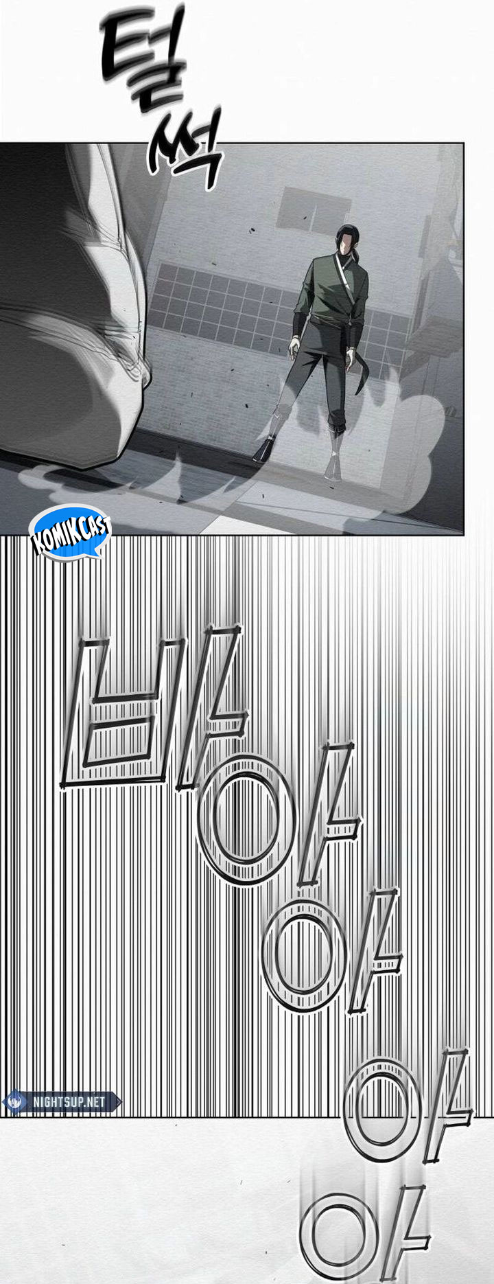 21st Century Retrogression Chapter 42 Gambar 28