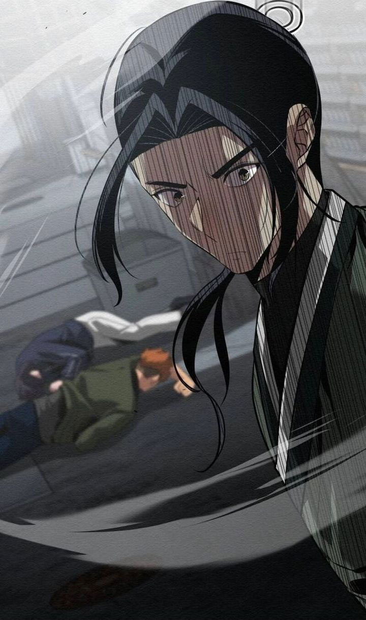 21st Century Retrogression Chapter 42 Gambar 29