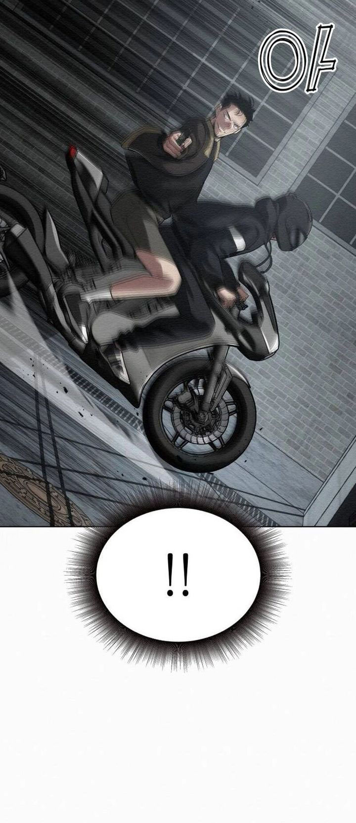 21st Century Retrogression Chapter 42 Gambar 31