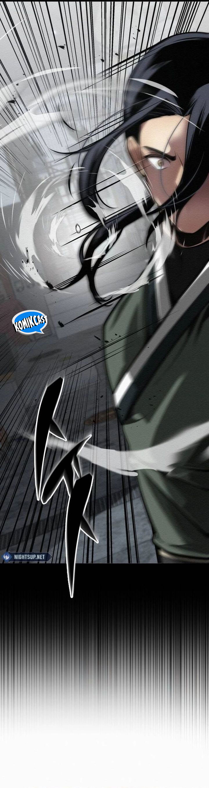 21st Century Retrogression Chapter 42 Gambar 33