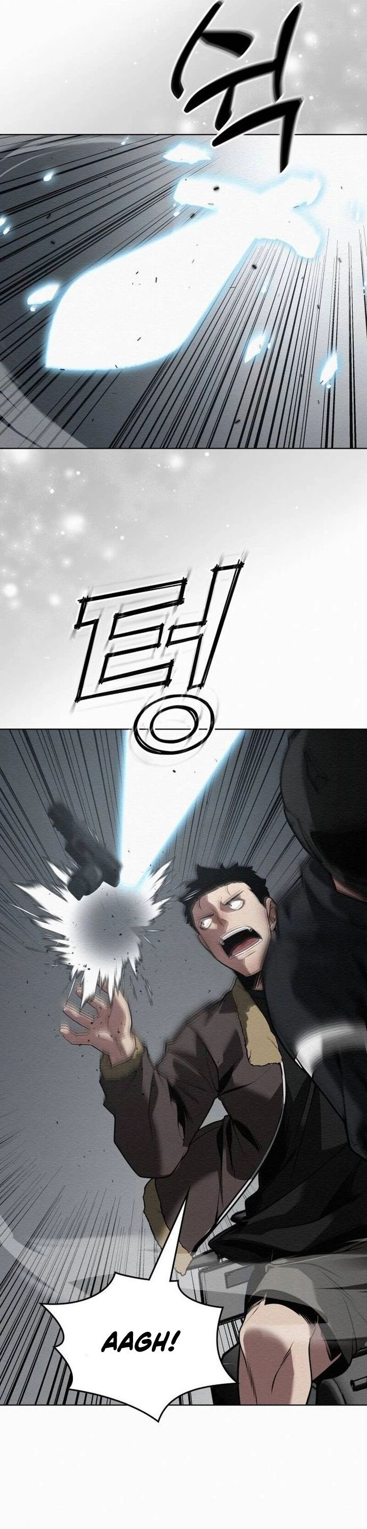 21st Century Retrogression Chapter 42 Gambar 39