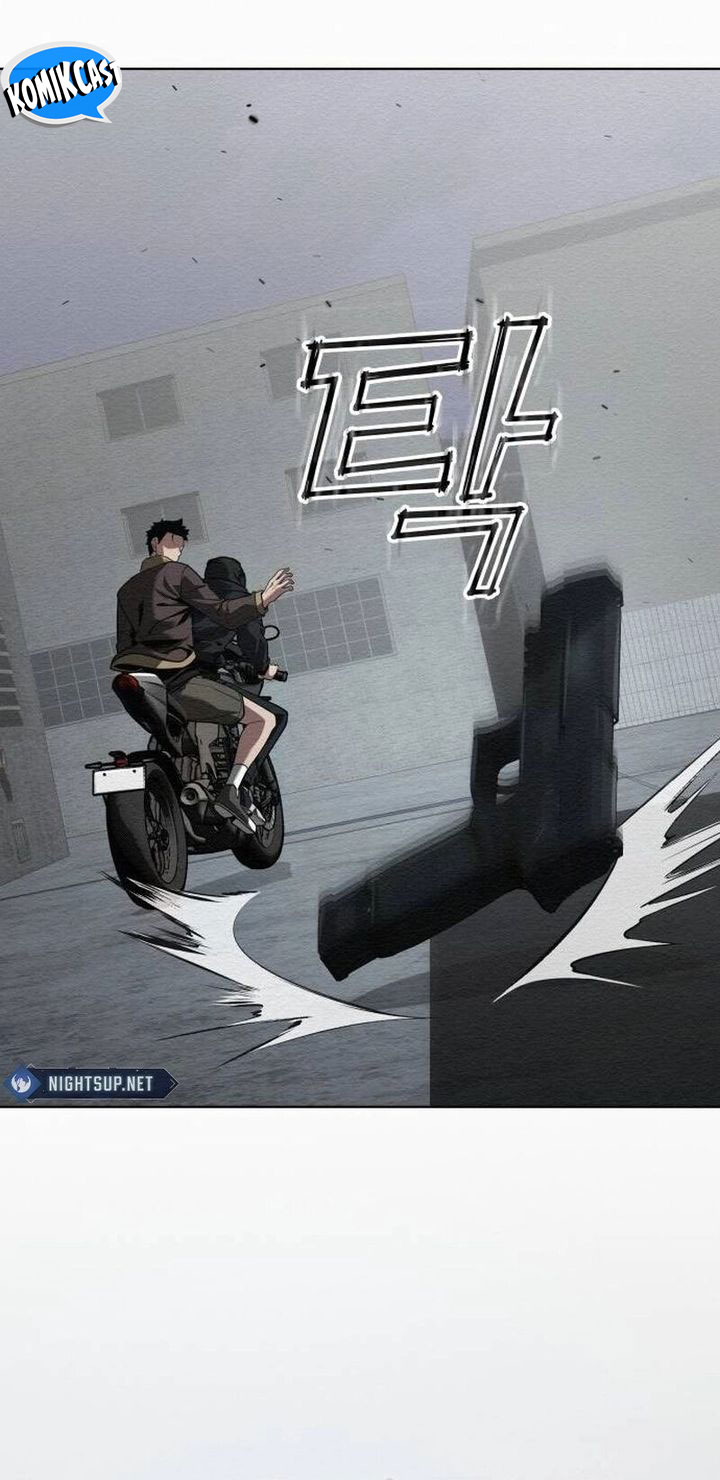 21st Century Retrogression Chapter 42 Gambar 40