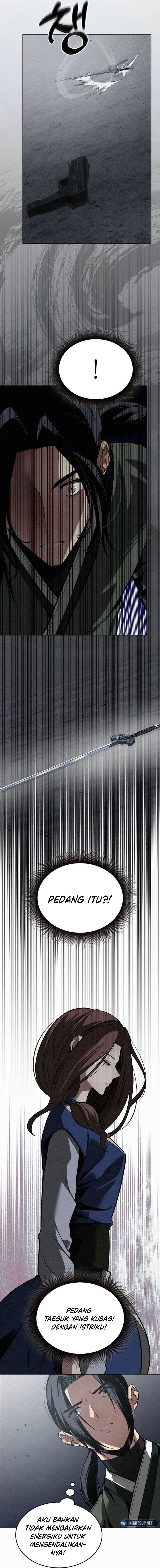 21st Century Retrogression Chapter 42 Gambar 41