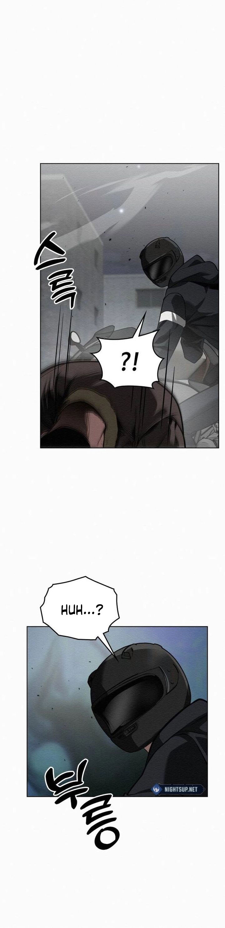 21st Century Retrogression Chapter 42 Gambar 44