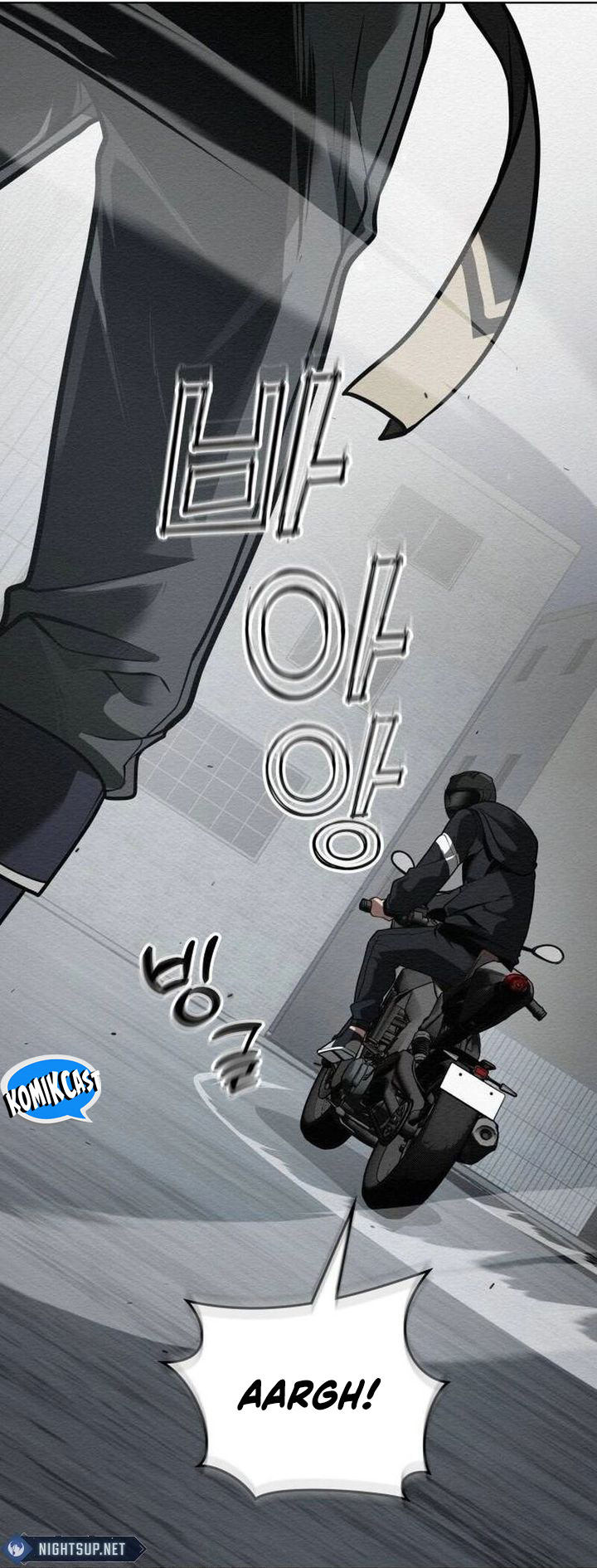 21st Century Retrogression Chapter 42 Gambar 45