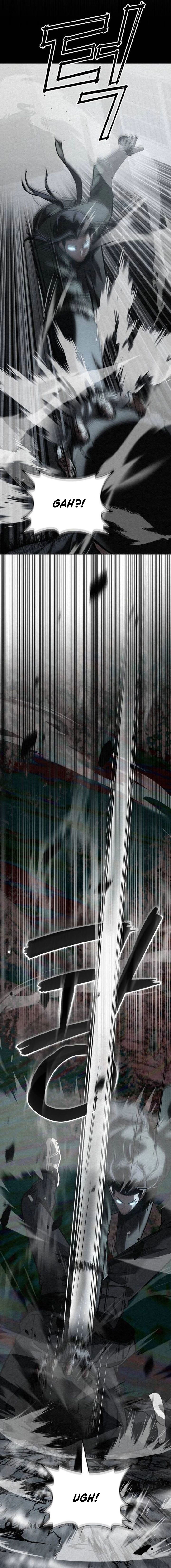 21st Century Retrogression Chapter 42 Gambar 47