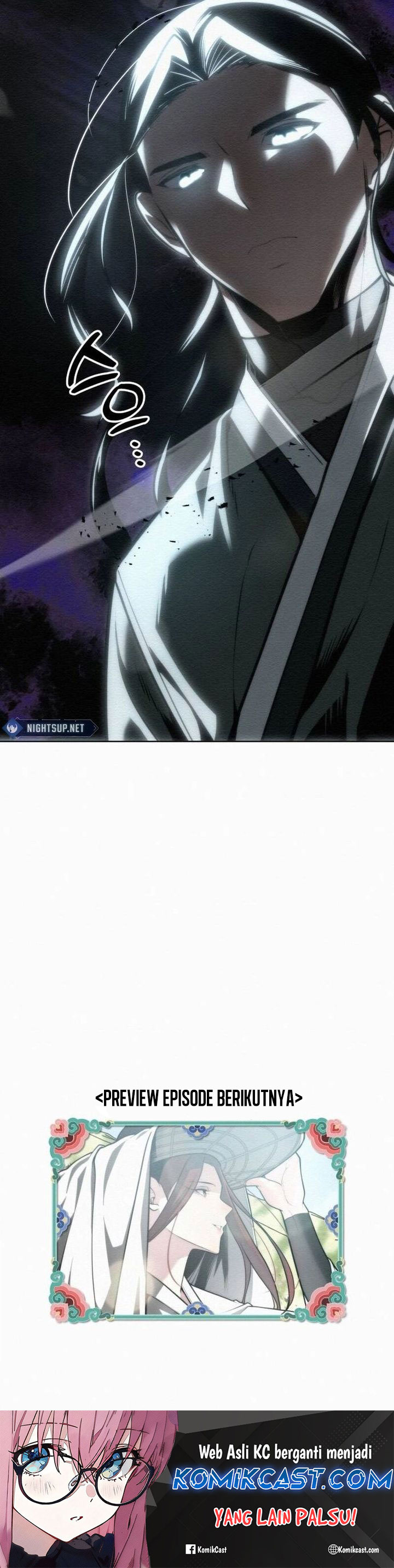 21st Century Retrogression Chapter 42 Gambar 49