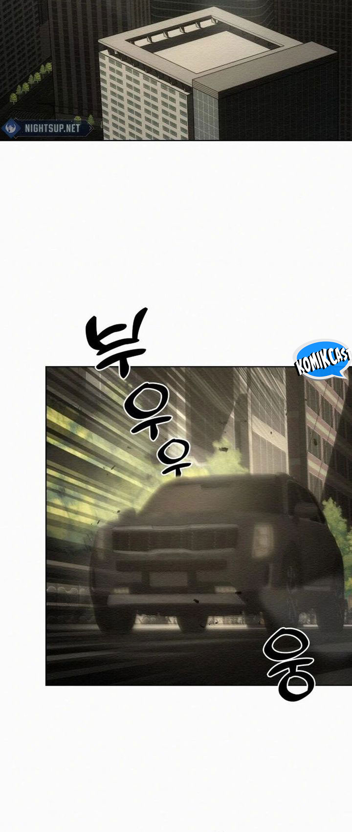 21st Century Retrogression Chapter 45 Gambar 3